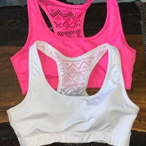 Zyia Active Bomber  Bras